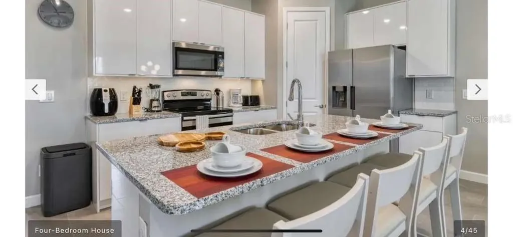8001 Formosa Valley Kissimmee FL 34747