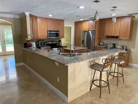 8125 Lake Ross Lane Sanford FL 32771