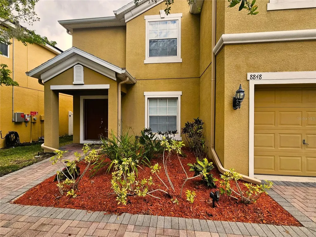 8848 Cameron Crest Drive Tampa FL 33626