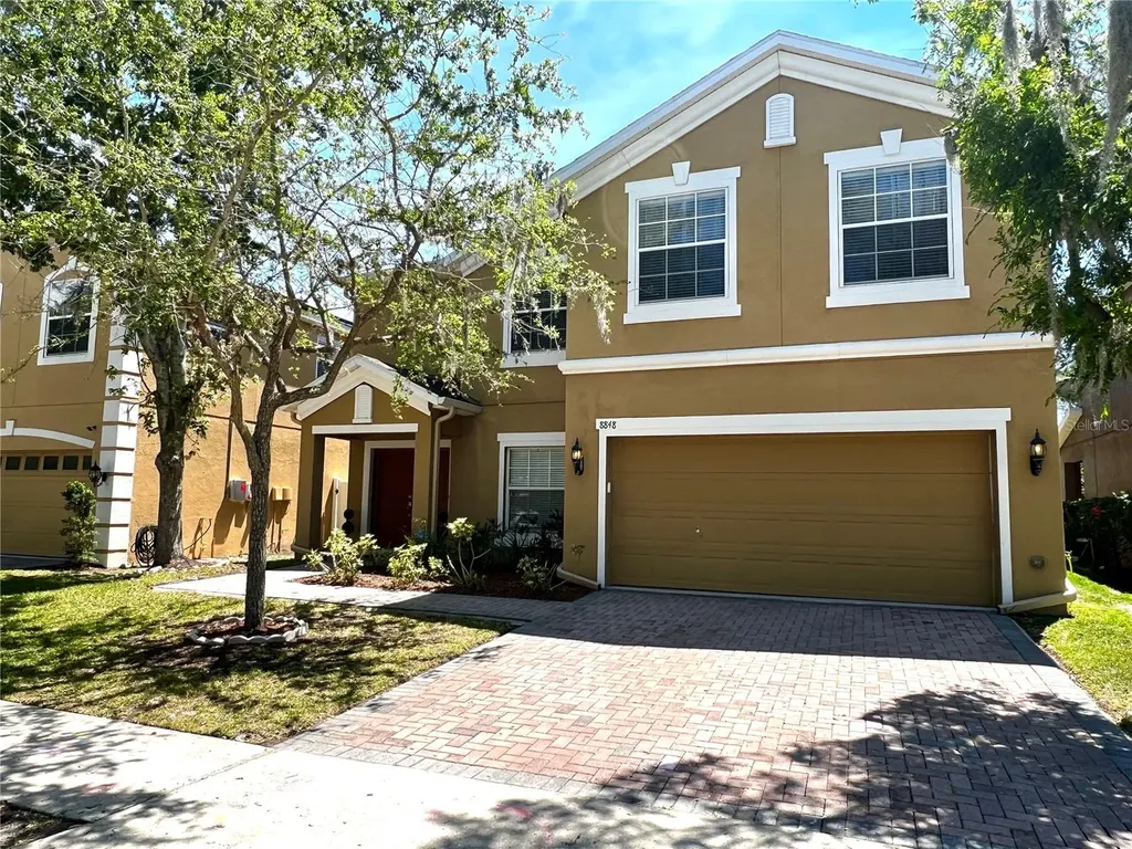 8848 Cameron Crest Drive Tampa FL 33626