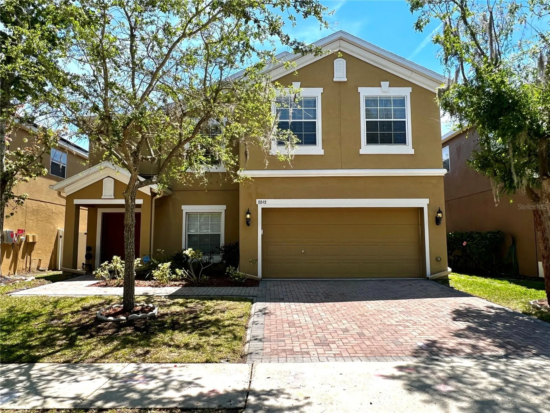 8848 Cameron Crest Drive Tampa FL 33626