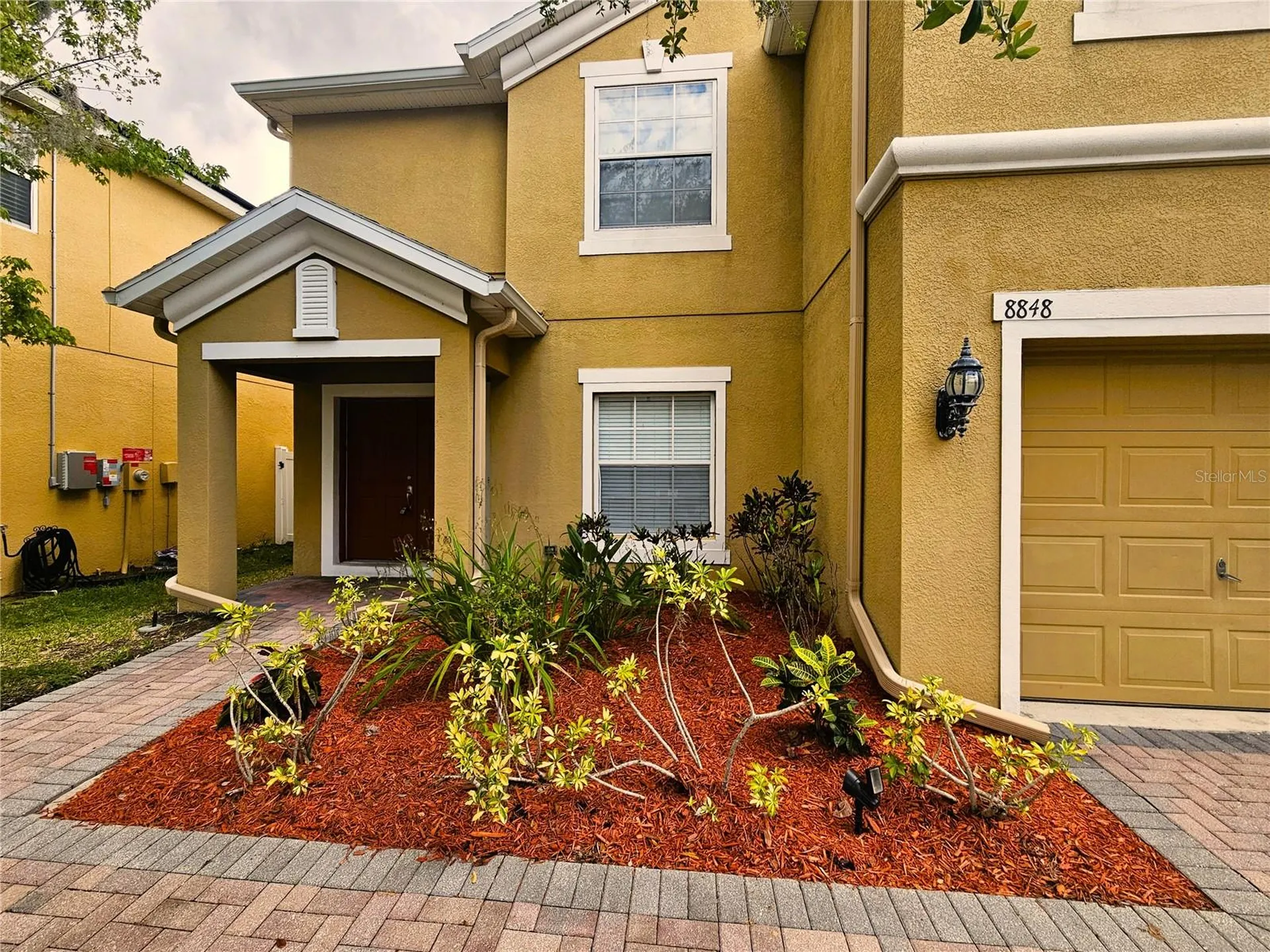 8848 Cameron Crest Drive Tampa FL 33626