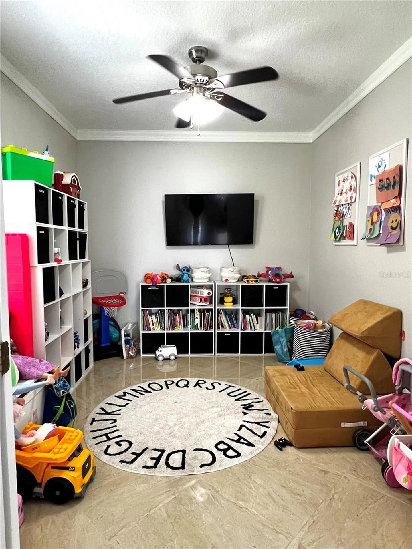 8848 Cameron Crest Drive Tampa FL 33626