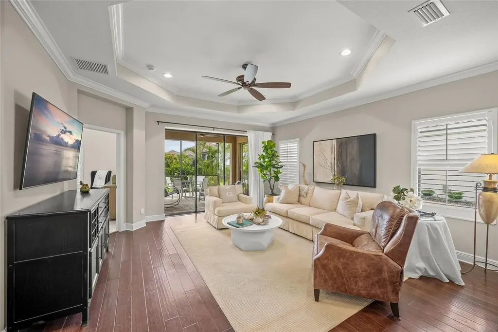 6479 Positano Court Sarasota FL 34243