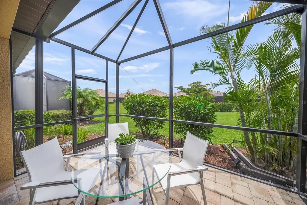 6479 Positano Court Sarasota FL 34243