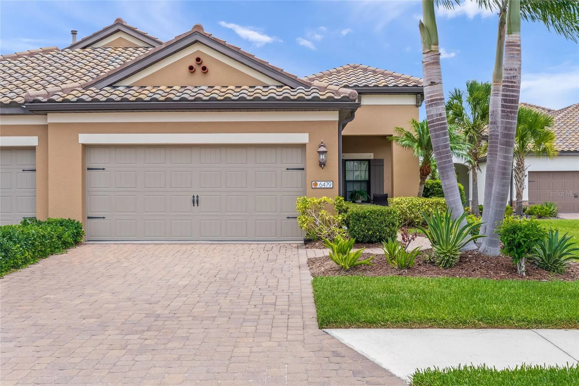 6479 Positano Court Sarasota FL 34243