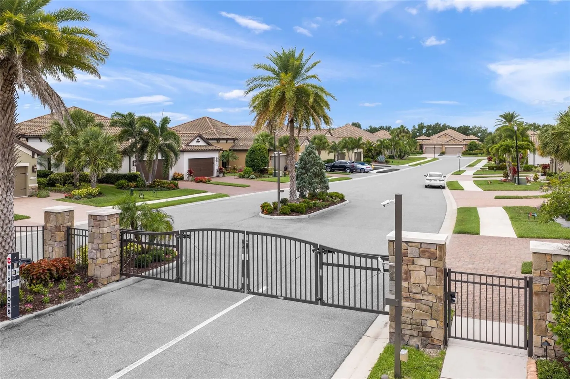 6479 Positano Court Sarasota FL 34243