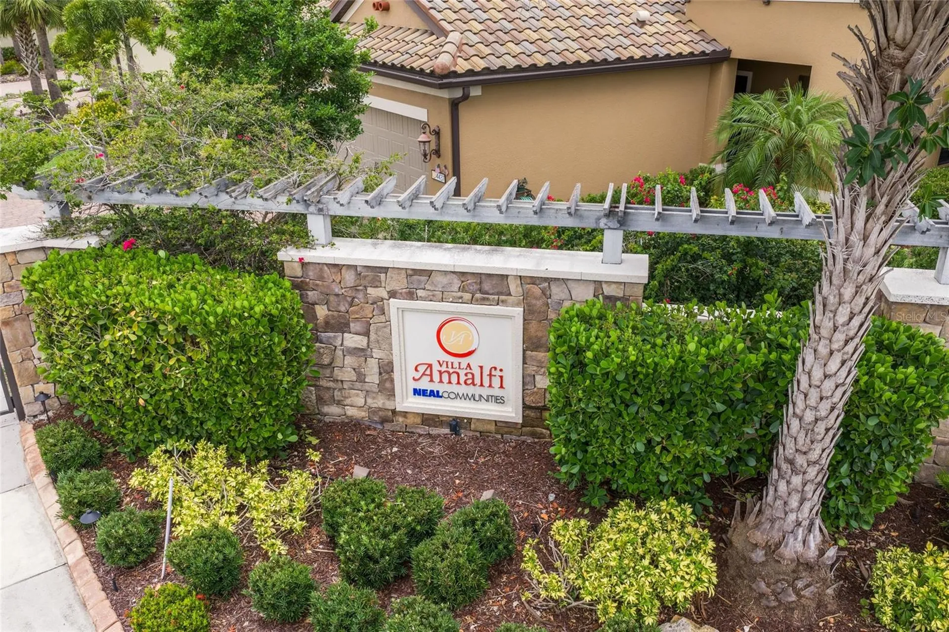 6479 Positano Court Sarasota FL 34243