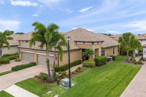 6479 Positano Court Sarasota FL 34243