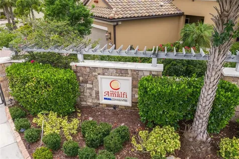 6479 Positano Court Sarasota FL 34243