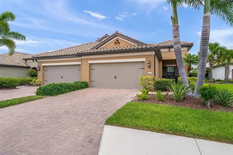 6479 Positano Court Sarasota FL 34243
