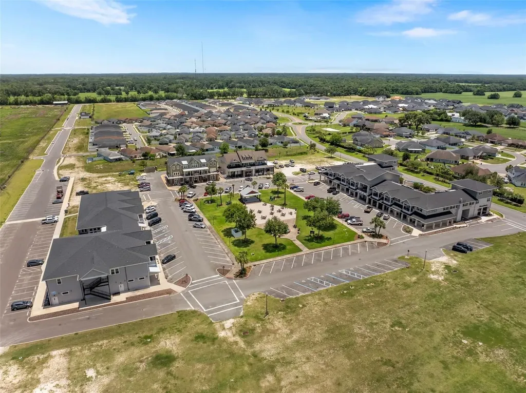 24339 SW 18th Lane Newberry FL 32669