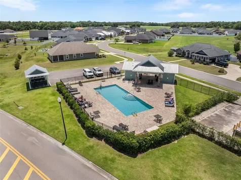 24339 SW 18th Lane Newberry FL 32669