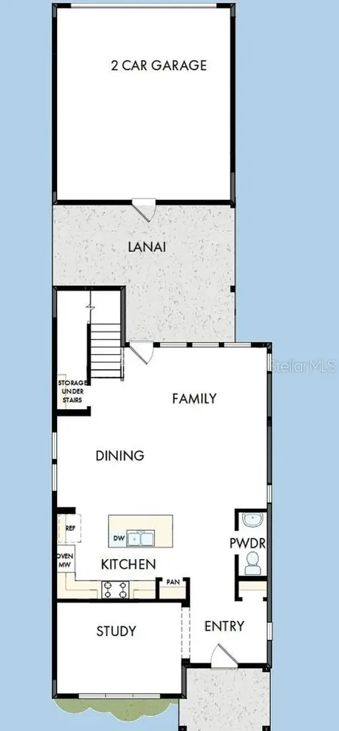3211 Voyager Avenue St Cloud FL 34771