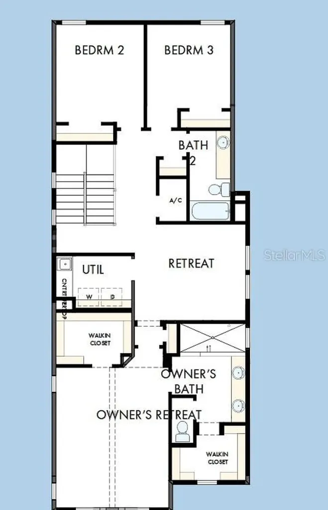 3211 Voyager Avenue St Cloud FL 34771