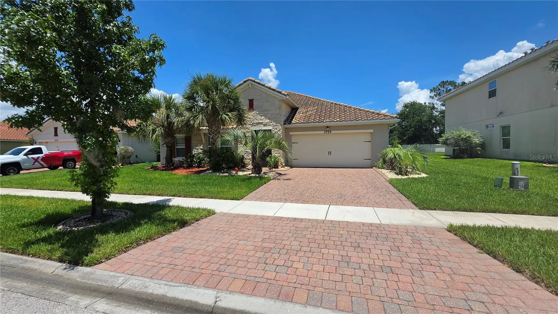 3729 Isles Arbor Lane Kissimmee FL 34746