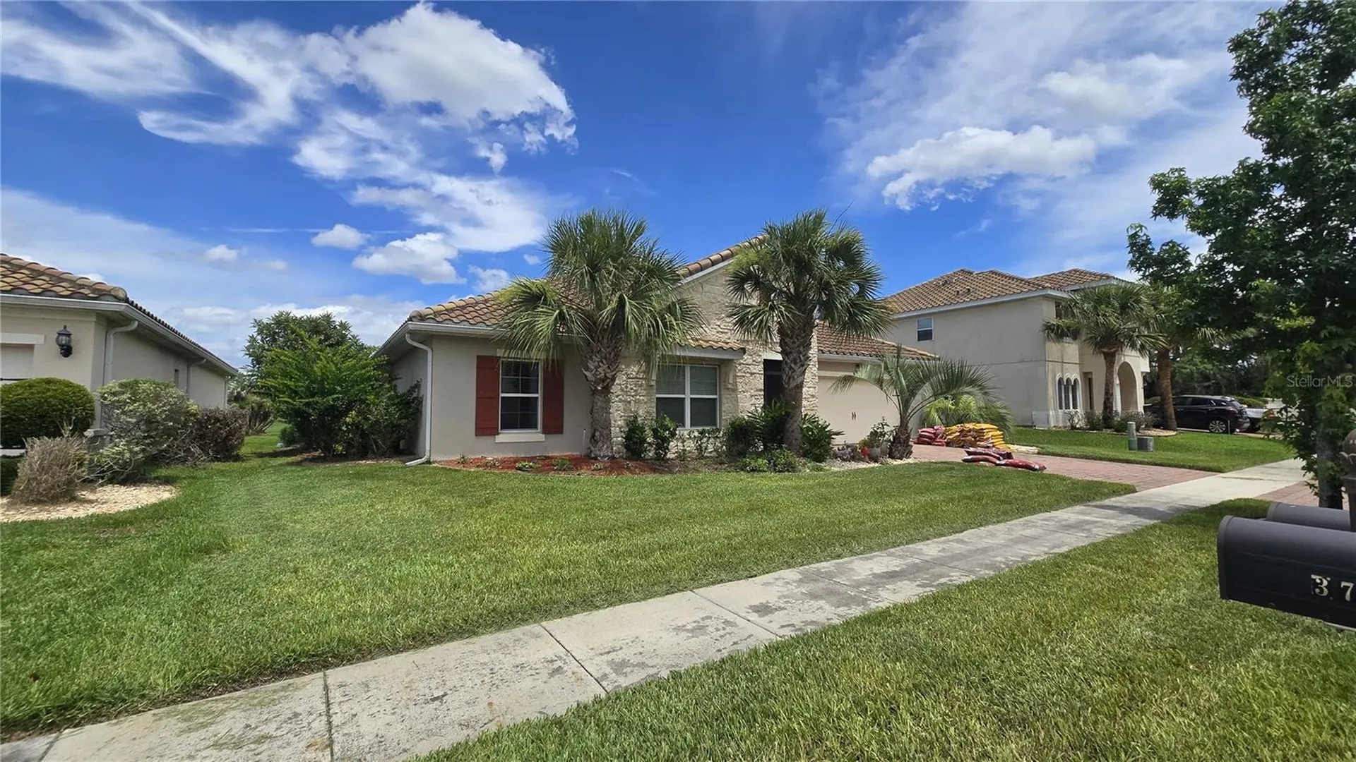3729 Isles Arbor Lane Kissimmee FL 34746