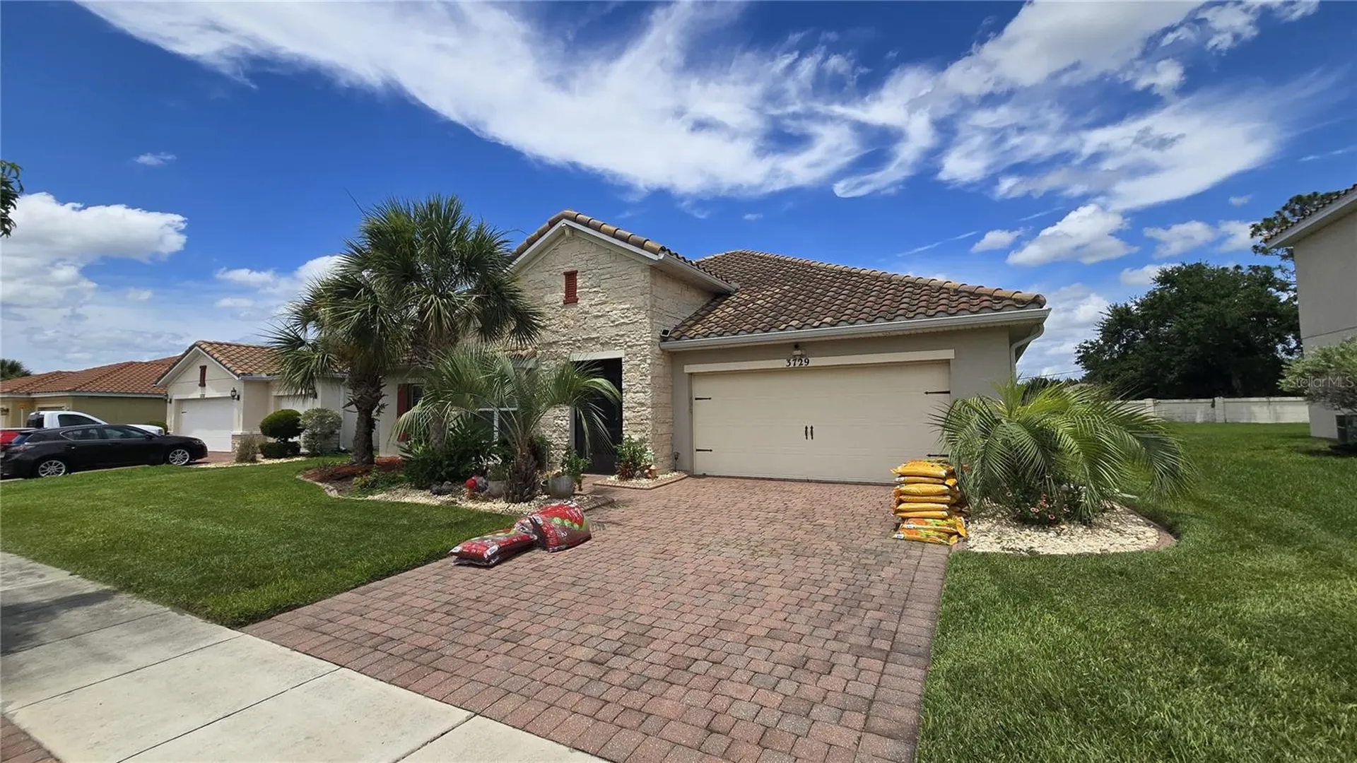 3729 Isles Arbor Lane Kissimmee FL 34746