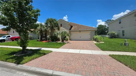 3729 Isles Arbor Lane Kissimmee FL 34746