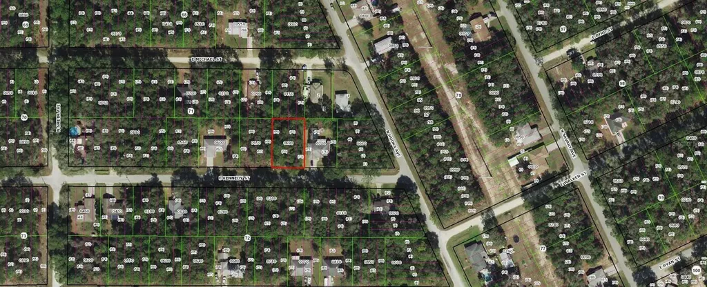 3471 E Kennedy Street Inverness FL 34453