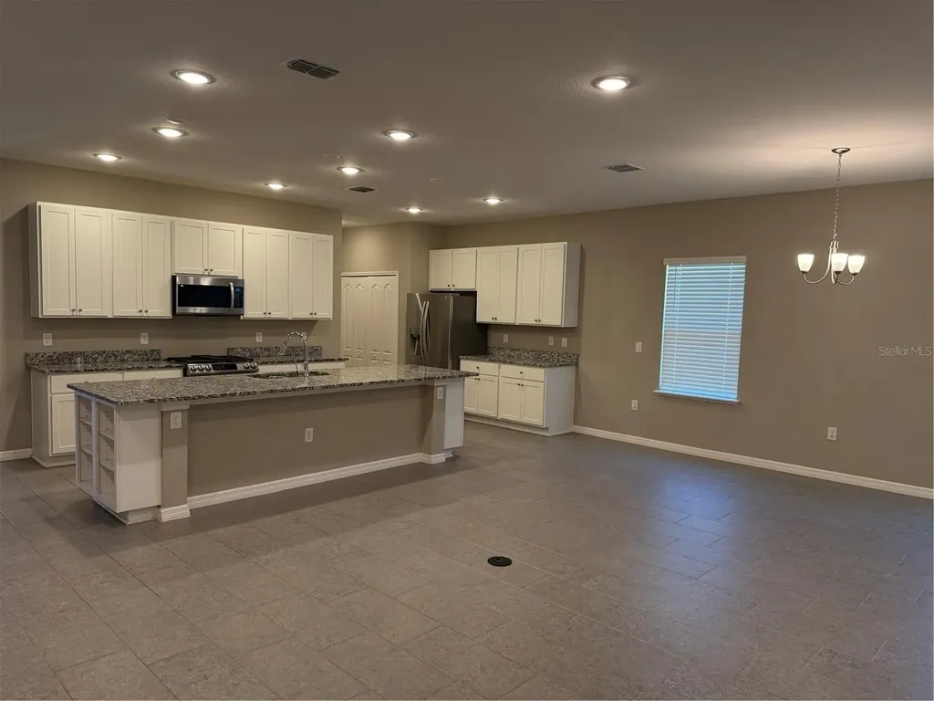 1053 Bradford Ridge Drive Leesburg FL 34748