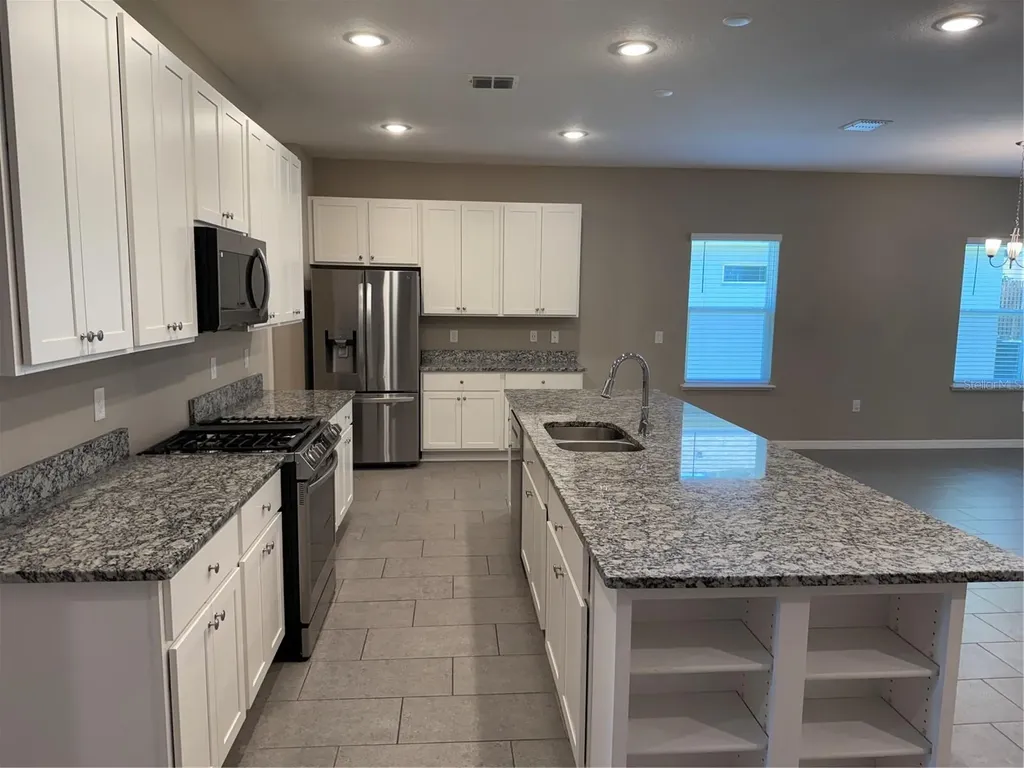 1053 Bradford Ridge Drive Leesburg FL 34748