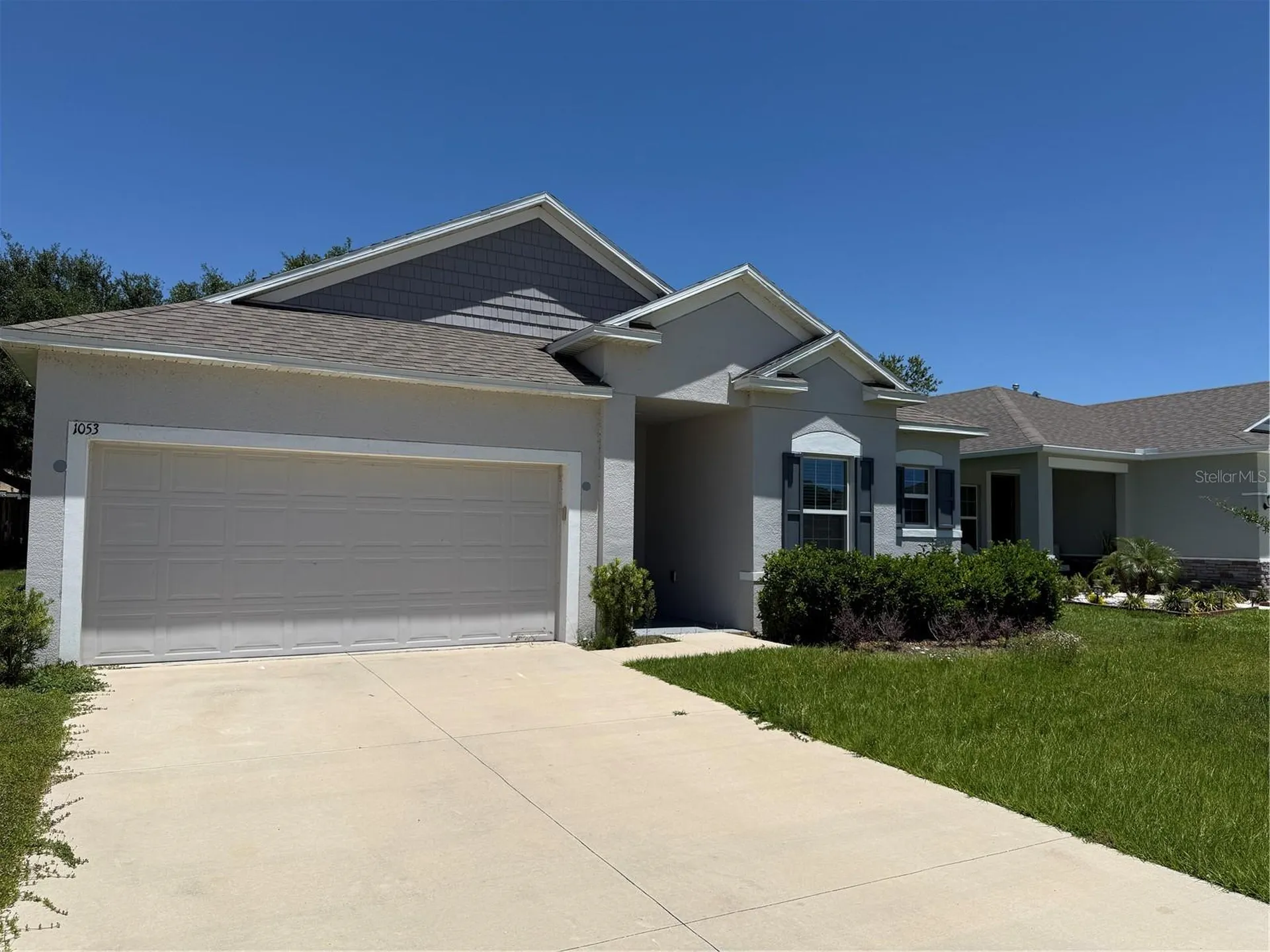 1053 Bradford Ridge Drive Leesburg FL 34748