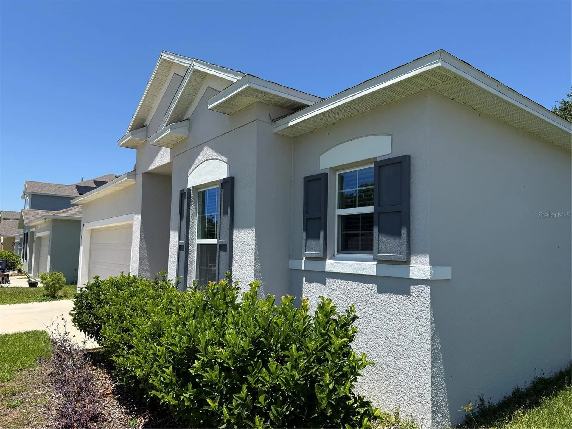 1053 Bradford Ridge Drive Leesburg FL 34748