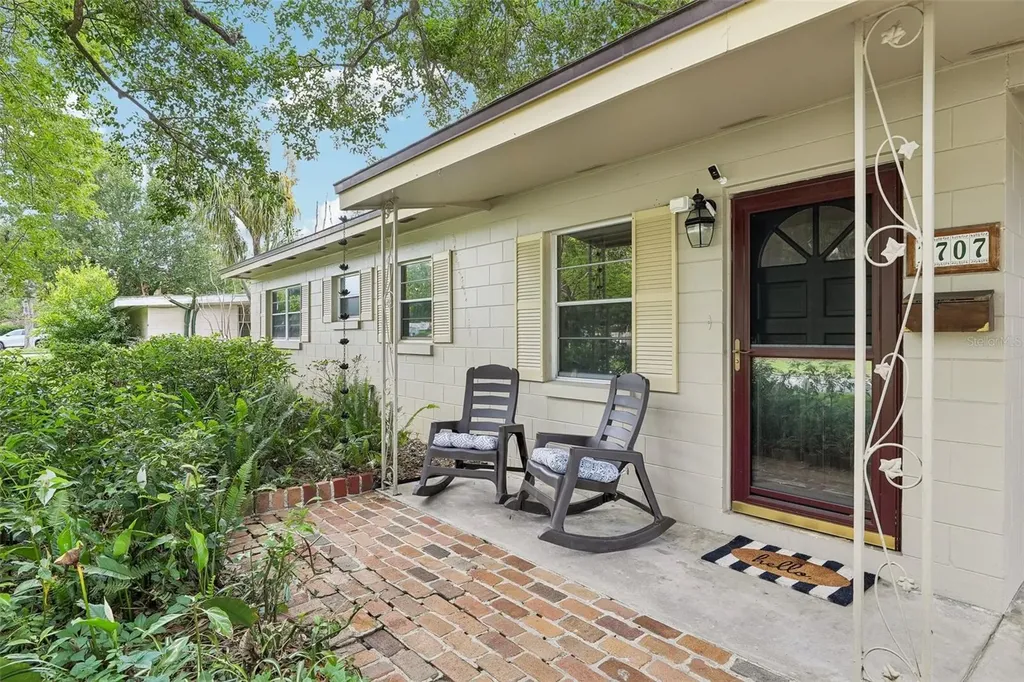 3707 March Avenue Orlando FL 32806