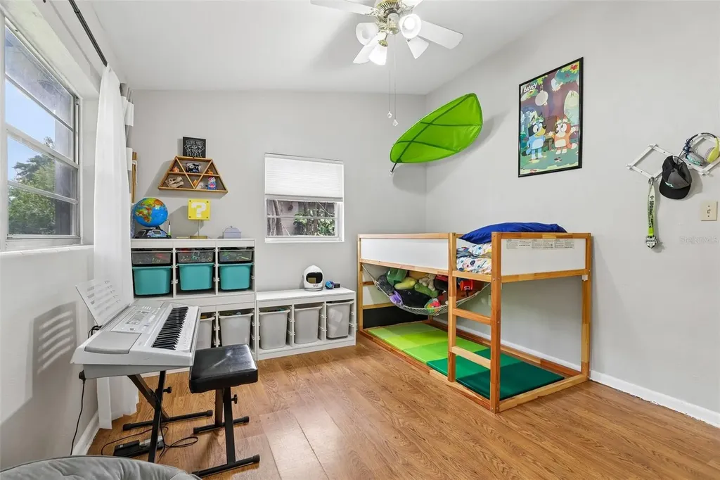3707 March Avenue Orlando FL 32806