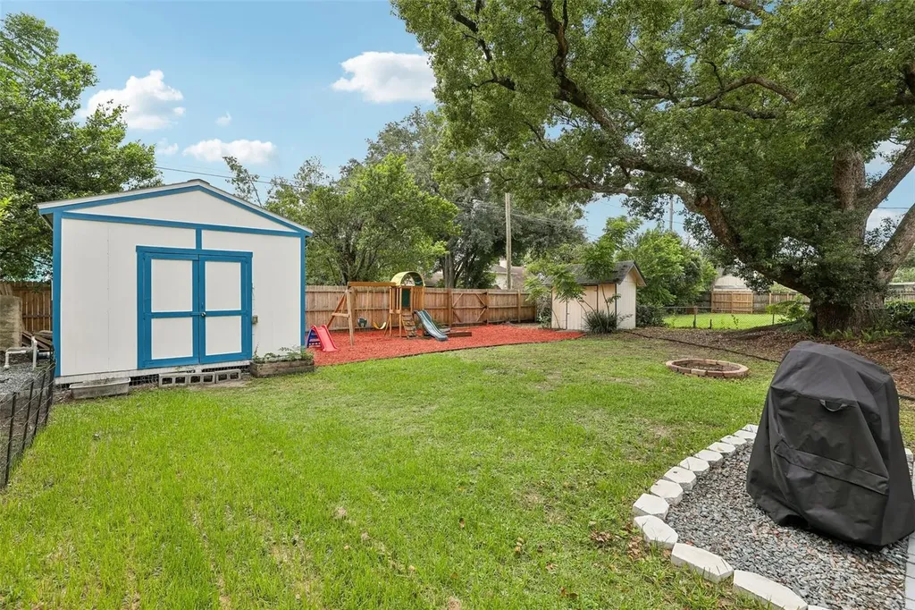 3707 March Avenue Orlando FL 32806