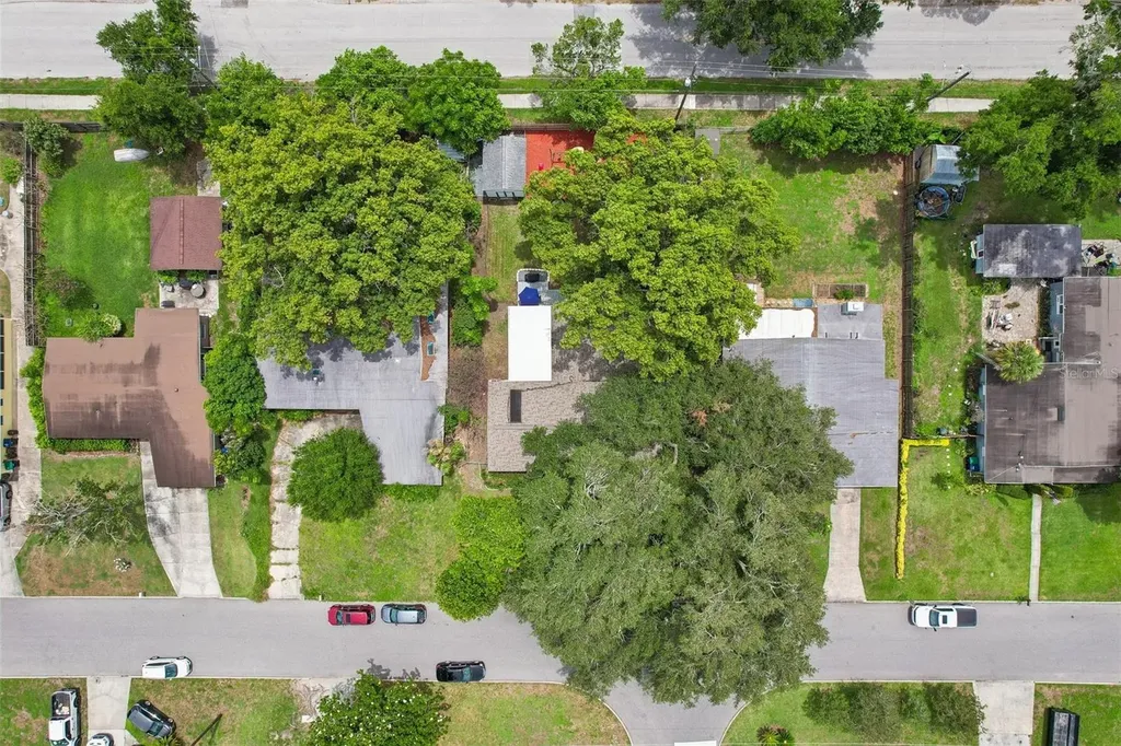 3707 March Avenue Orlando FL 32806
