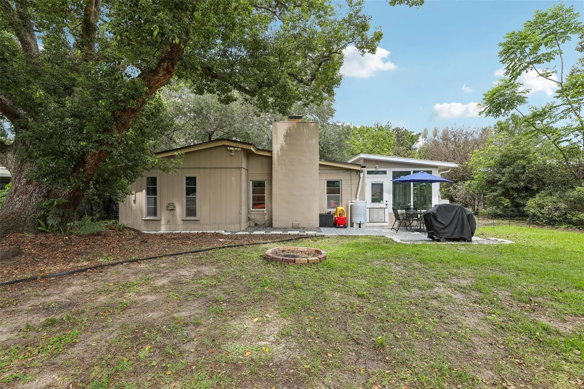 3707 March Avenue Orlando FL 32806