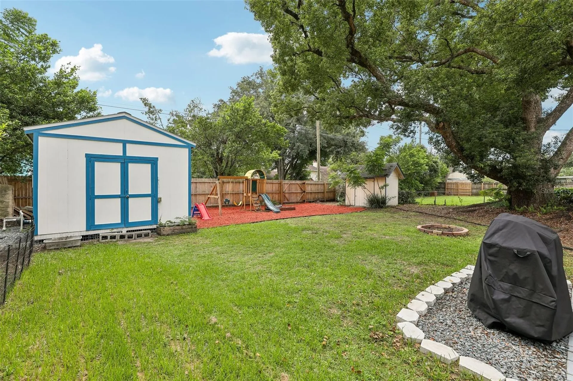 3707 March Avenue Orlando FL 32806