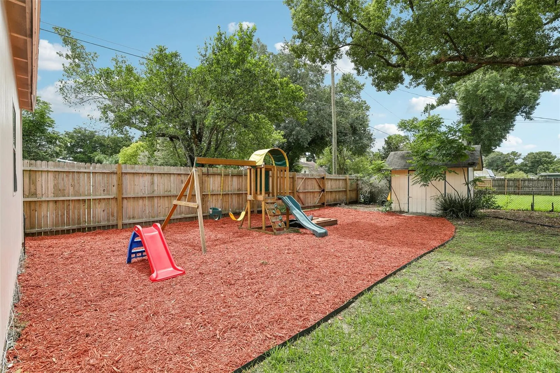 3707 March Avenue Orlando FL 32806
