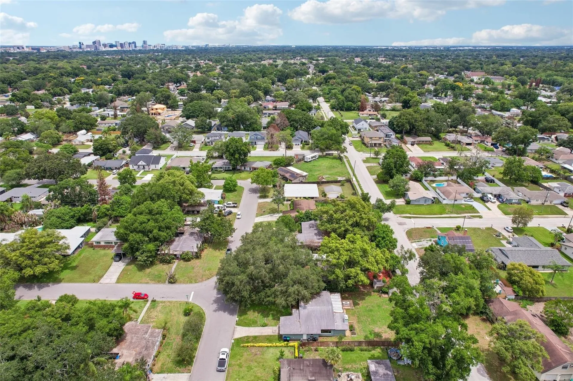 3707 March Avenue Orlando FL 32806
