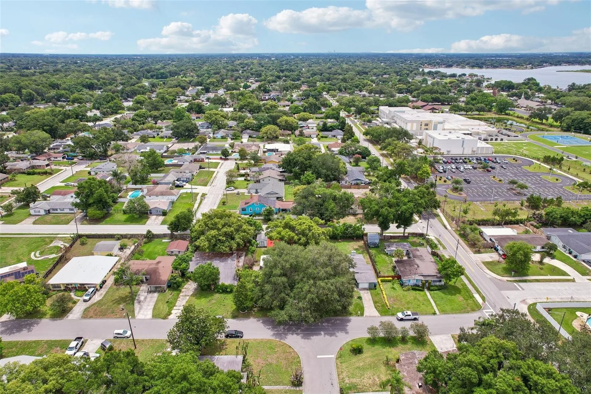 3707 March Avenue Orlando FL 32806