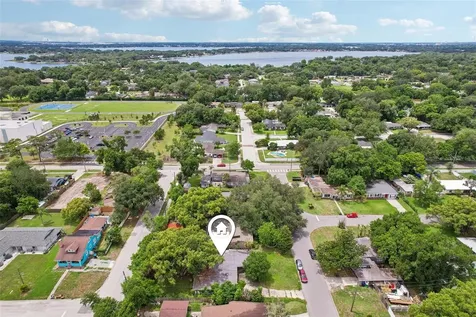 3707 March Avenue Orlando FL 32806