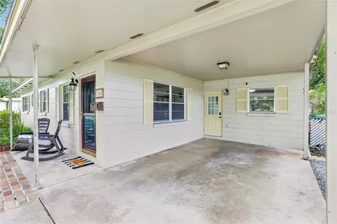 3707 March Avenue Orlando FL 32806