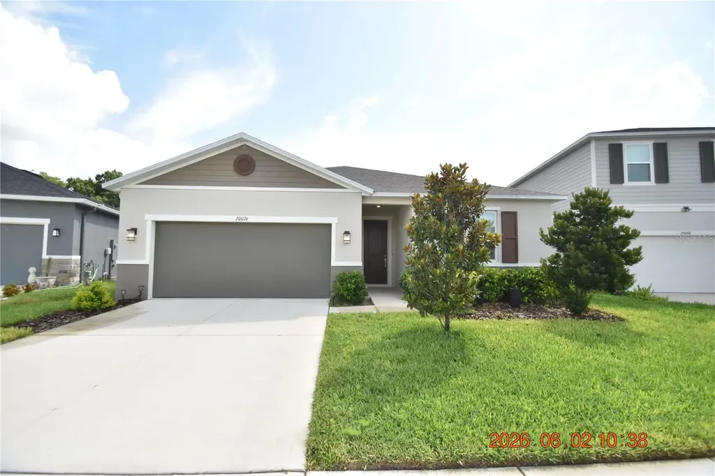 20076 Azul Marble Loop Land O Lakes FL 34638