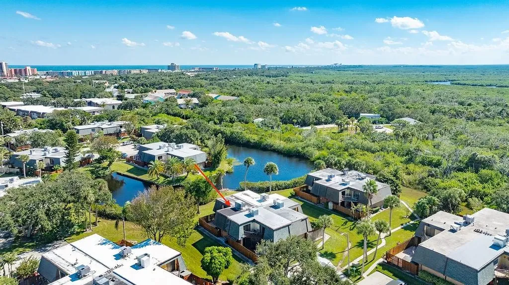 113 Cedar Dunes Drive New Smyrna Beach FL 32169