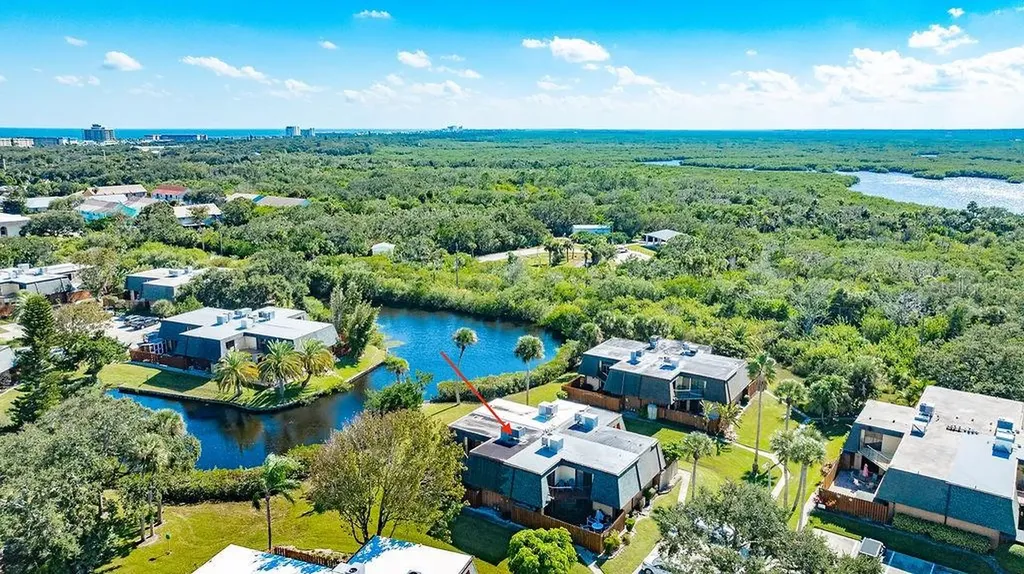 113 Cedar Dunes Drive New Smyrna Beach FL 32169