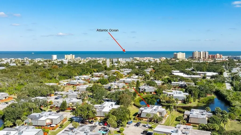 113 Cedar Dunes Drive New Smyrna Beach FL 32169