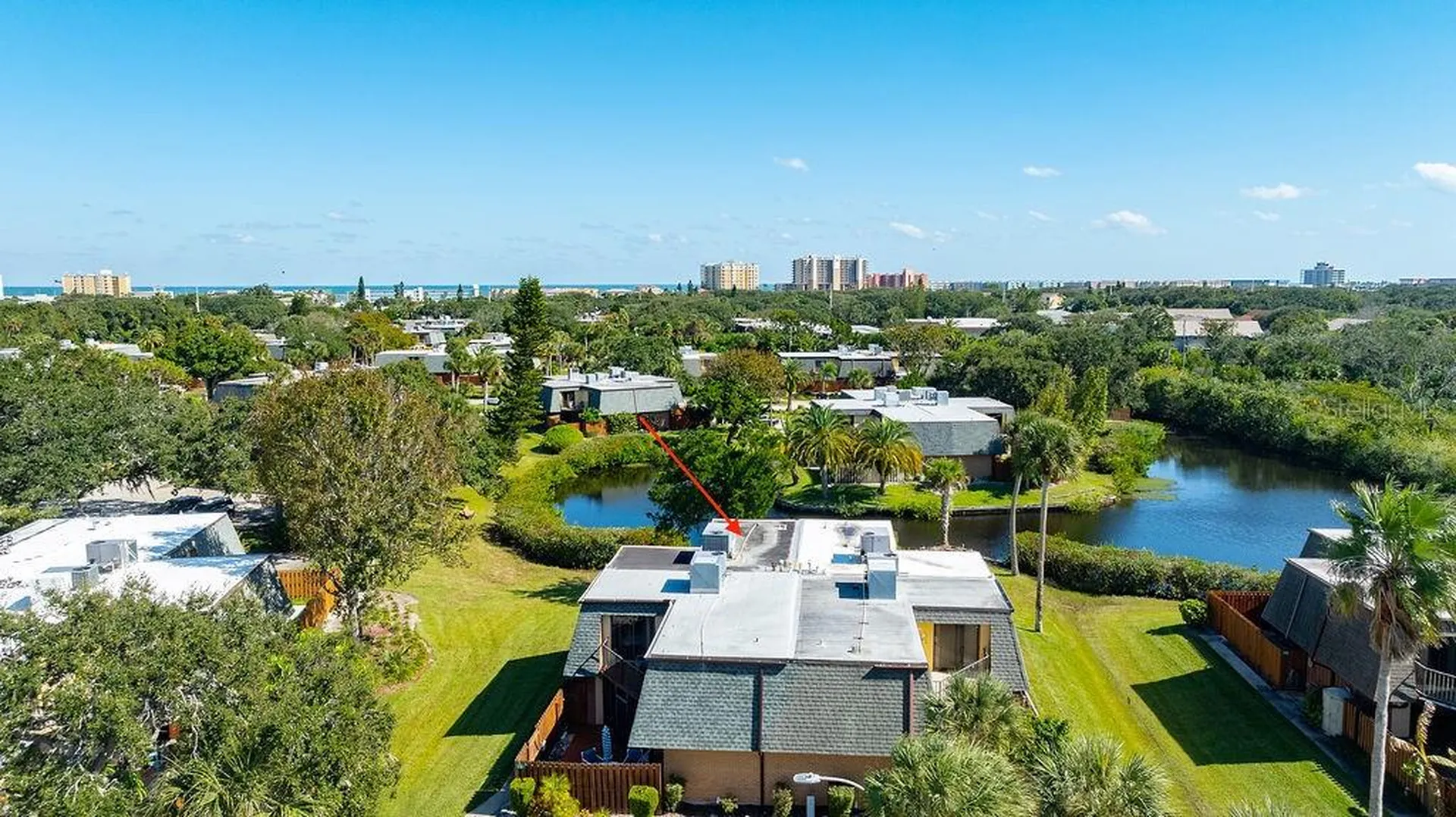 113 Cedar Dunes Drive New Smyrna Beach FL 32169