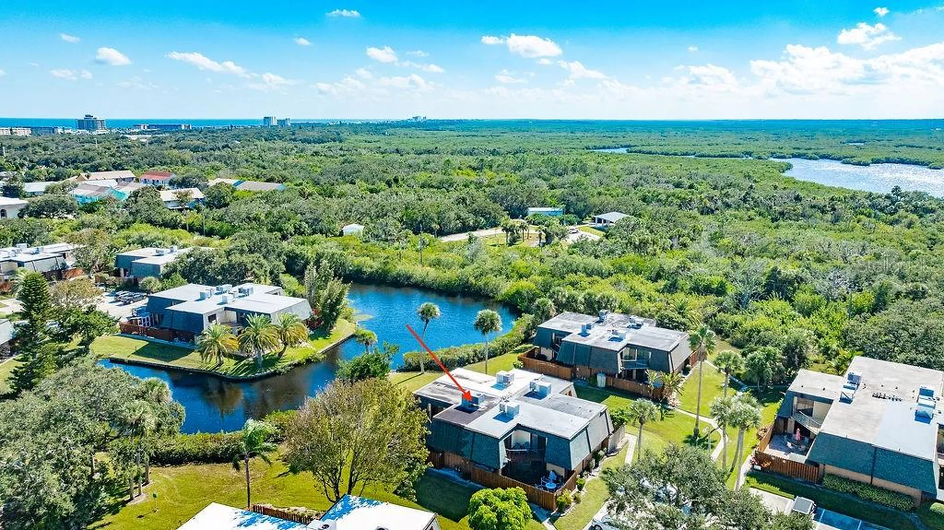 113 Cedar Dunes Drive New Smyrna Beach FL 32169