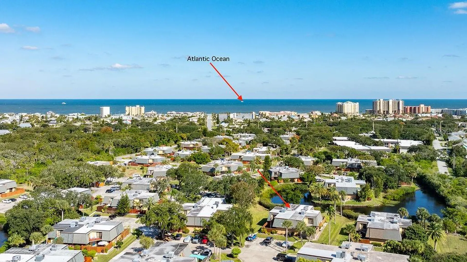 113 Cedar Dunes Drive New Smyrna Beach FL 32169