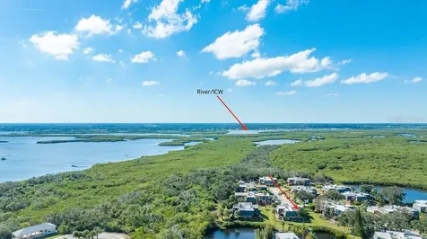 113 Cedar Dunes Drive New Smyrna Beach FL 32169