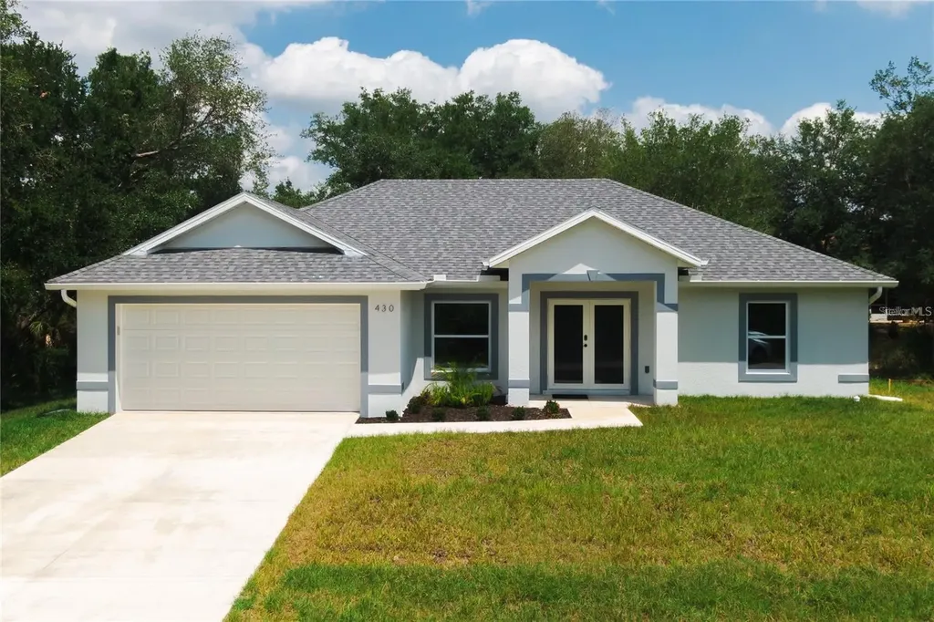 19159 Ruskin Avenue Port Charlotte FL 33954