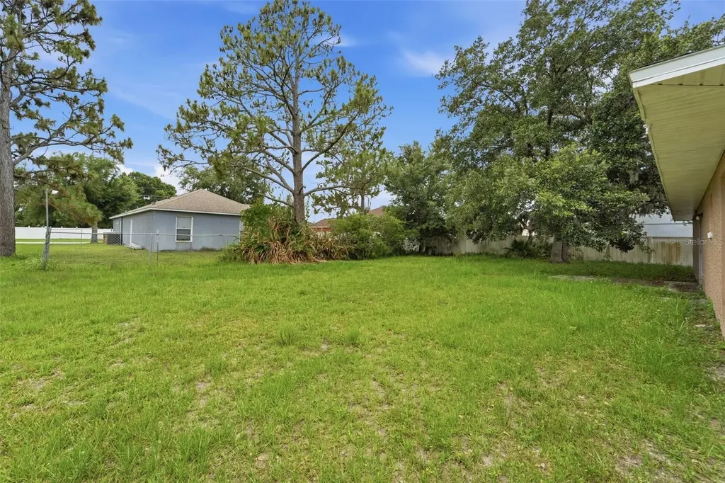 816 Adour Drive Kissimmee FL 34759