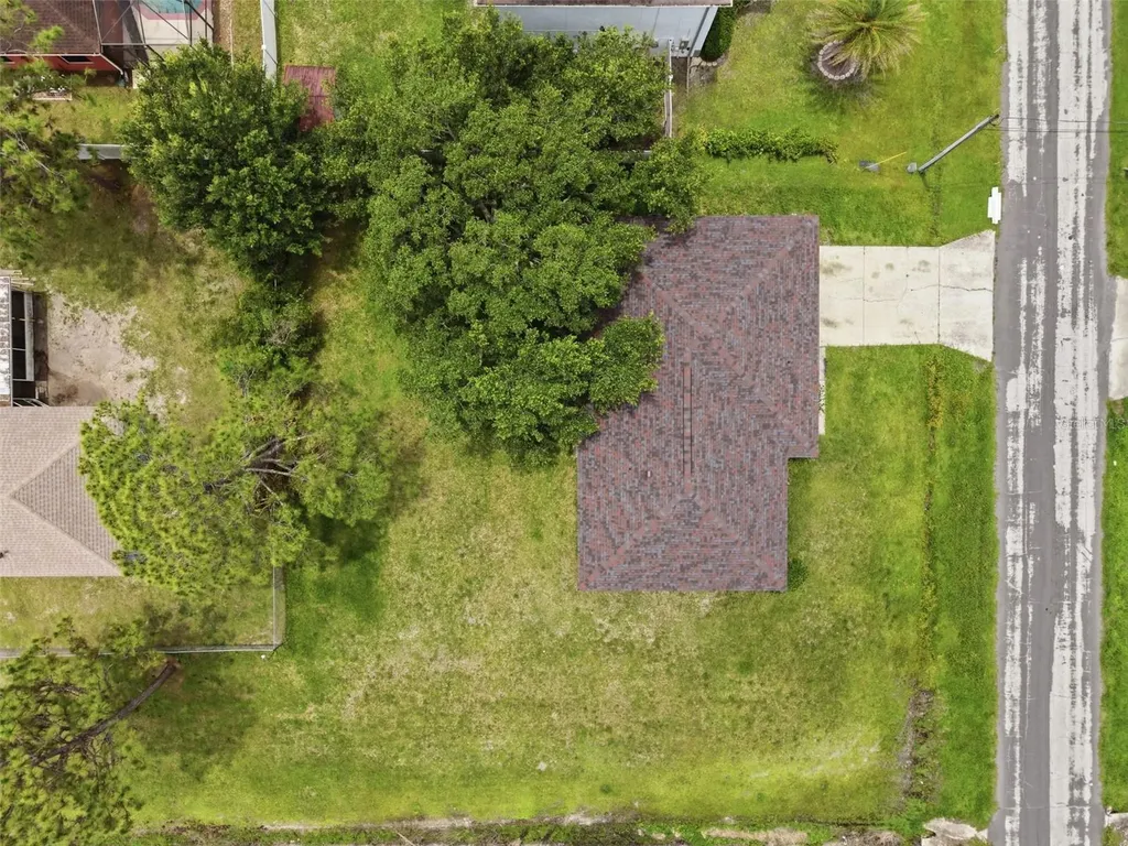 816 Adour Drive Kissimmee FL 34759